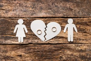 حق طلاق و طلاق گرفتن با داشتن حق طلاق چیست؟
