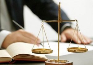 وکیل انحصار وراثت ایرانیان خارج از کشور