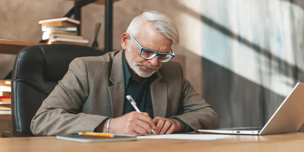 وکیل امور ارث و صلح عمری