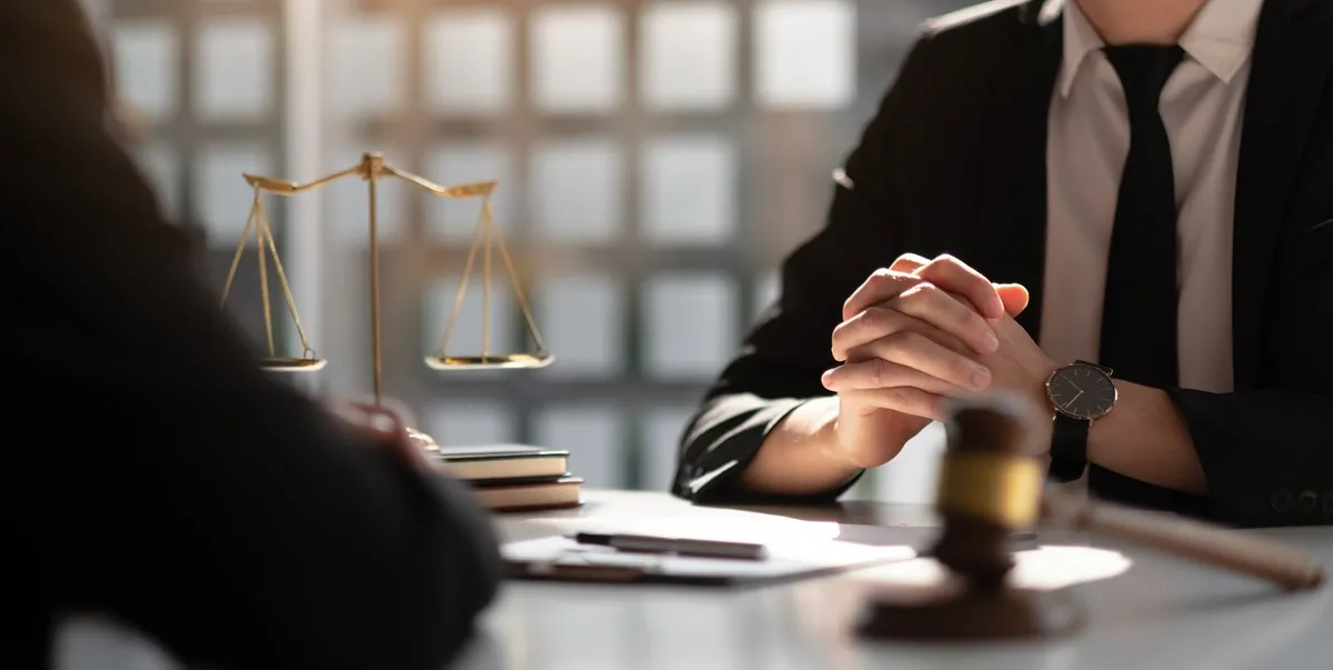 وکیل امور ارث و صلح عمری