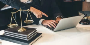 املاک موقوفه و دعاوی موقوفات