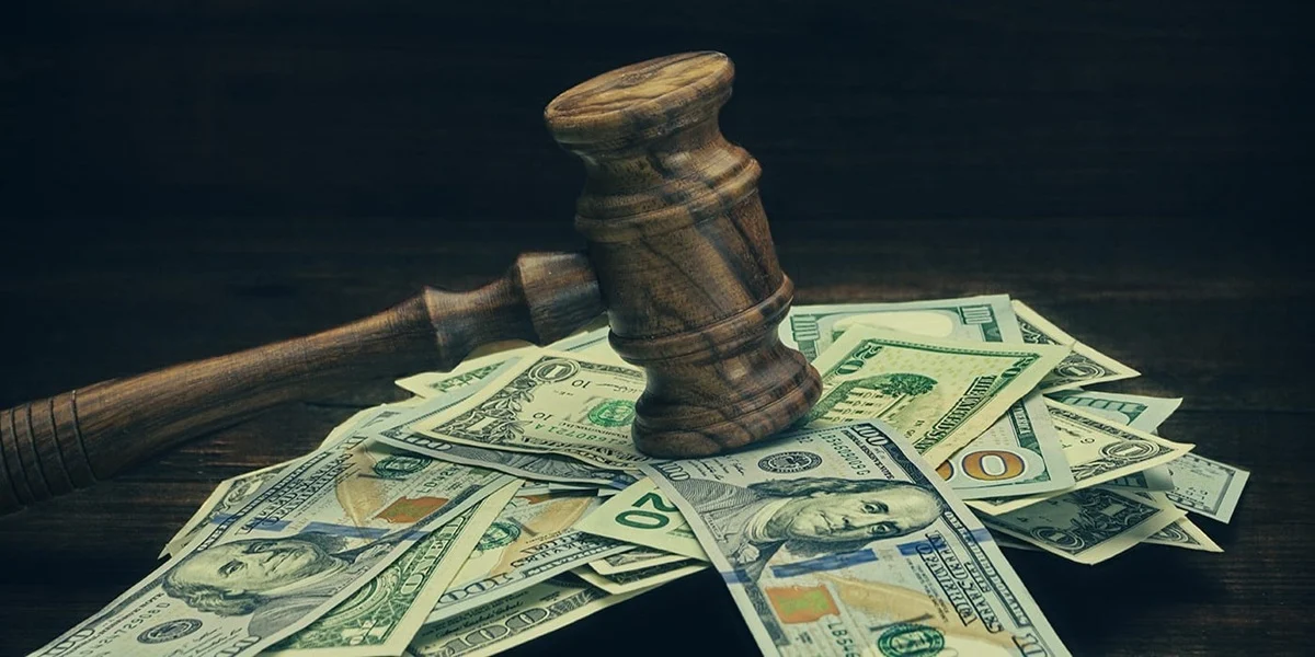 بهترین وکیل کلاهبرداری
