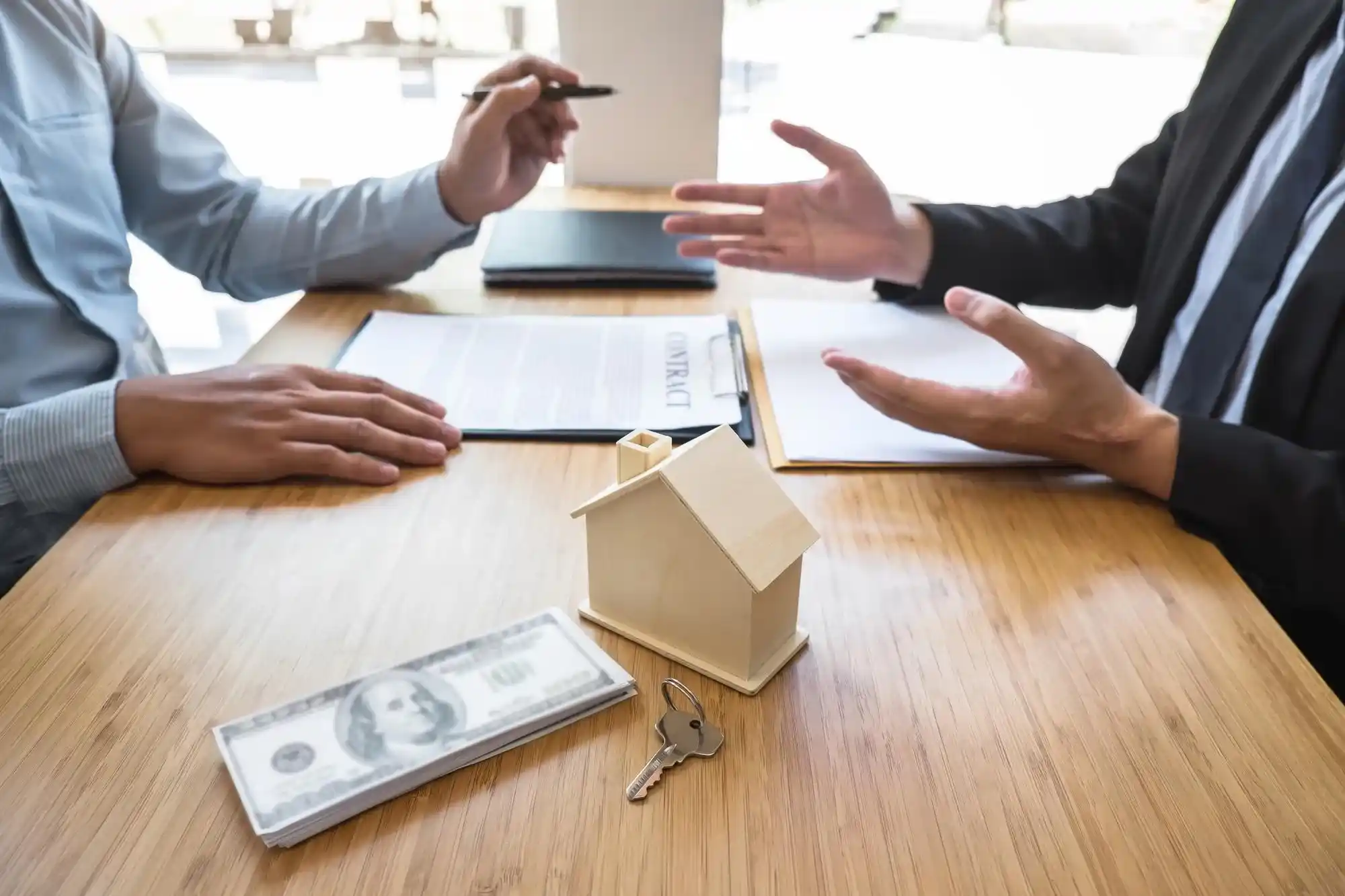فک رهن چیست؟ | مهمترین نکات حقوقی الزام به فک رهن