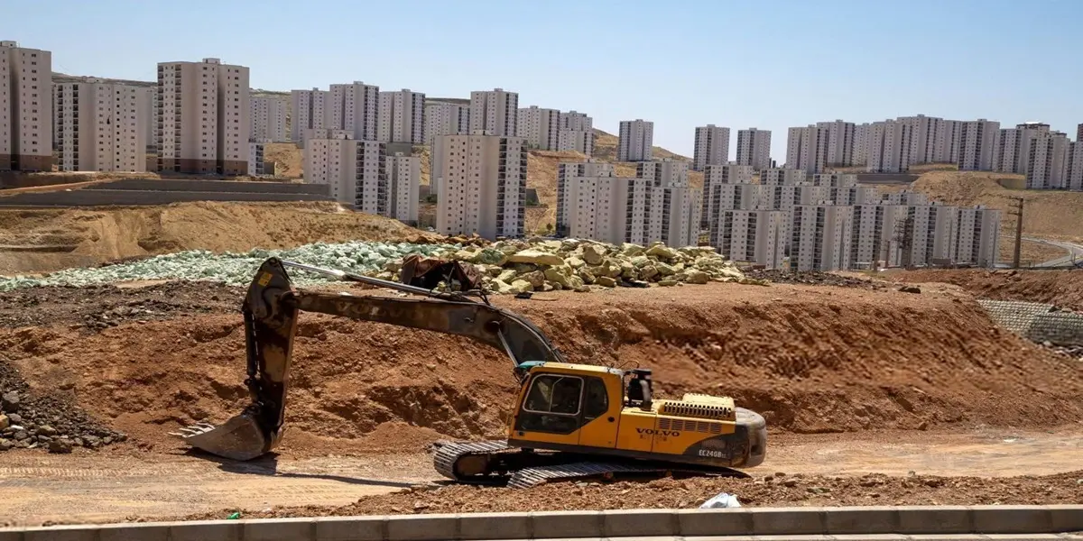 تغییر کاربری اراضی شهری