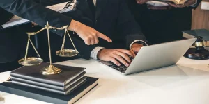 وکیل ملکی خانم