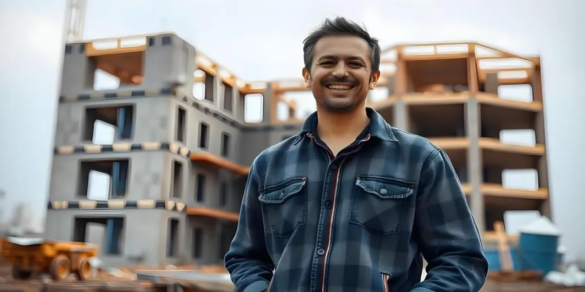 پیش فروش آپارتمان