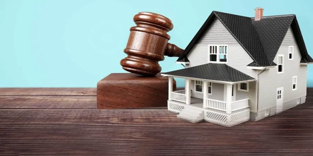 اعتراض به حکم تخریب شهرداری
