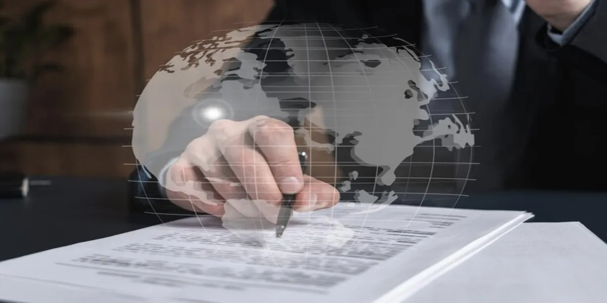 تفاوت داوری مطلق و مقید