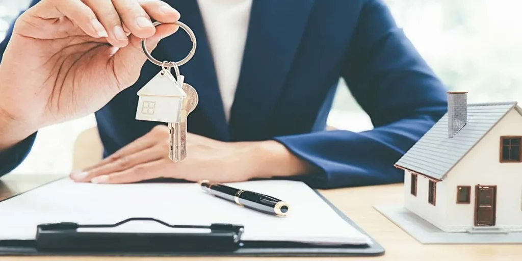 استعلام وضعیت حقوقی ملک