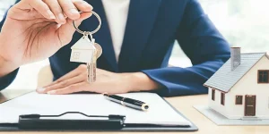 استعلام وضعیت حقوقی ملک
