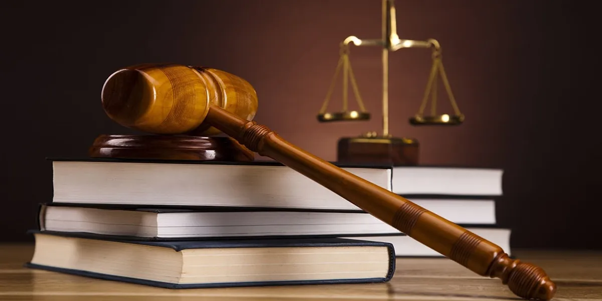 وکیل مالکیت فکری و معنوی