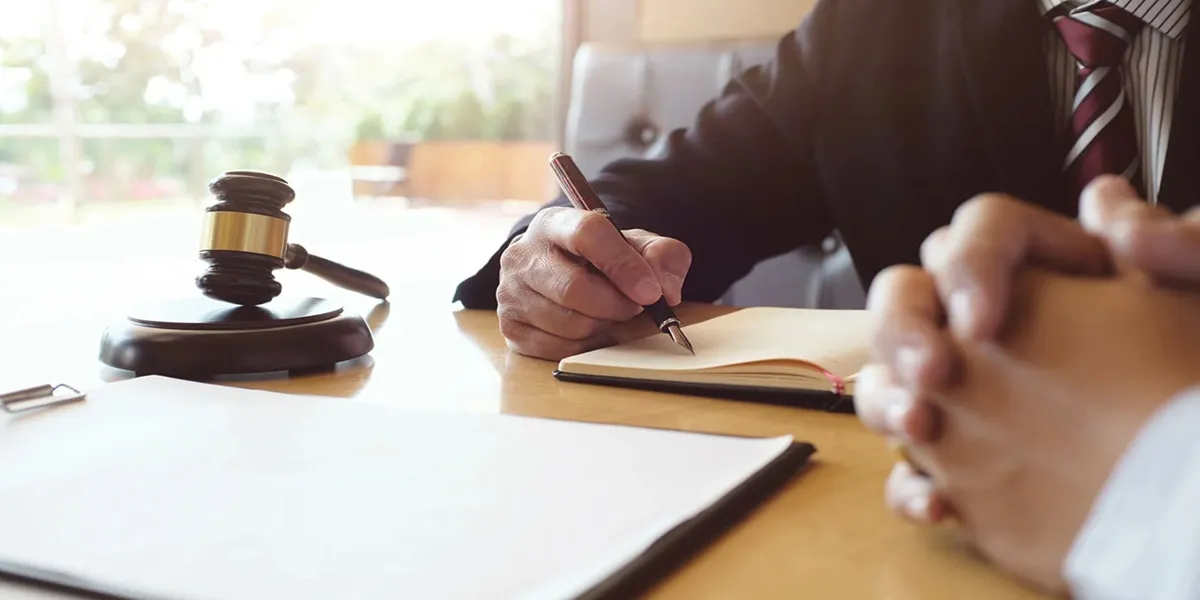 وکیل صلح علامت تجاری