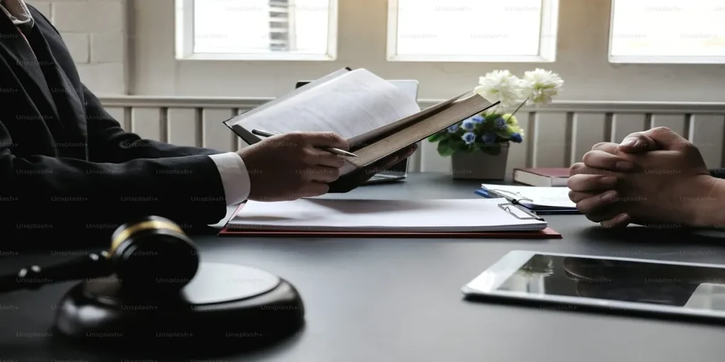مشاوره حقوقی ثبت علامت تجاری