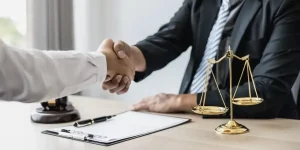 وکیل انحلال و تصفیه
