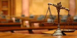 Punishment for the crime of insult