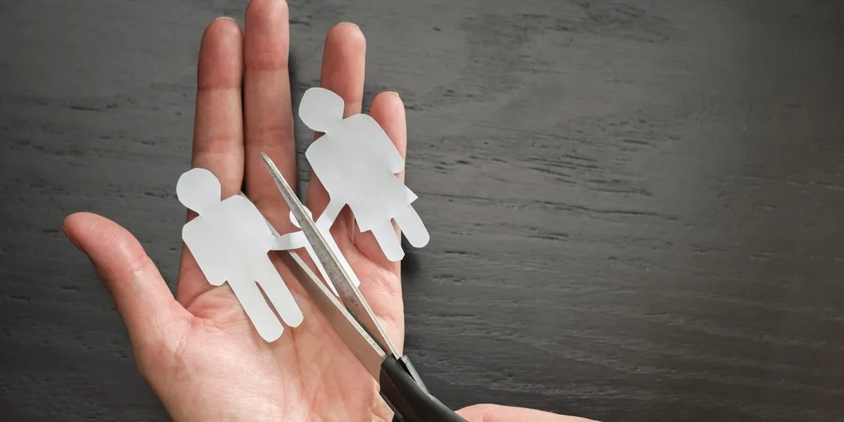 همه چیز درباره قوانین طلاق غیابی