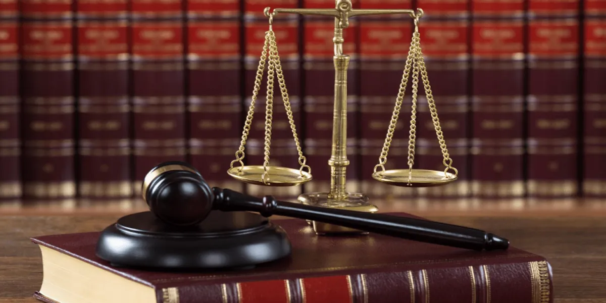 تقسیم سهم‌الارث از طریق دادگاه