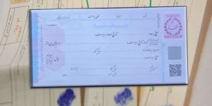 نکات حقوقی سفته