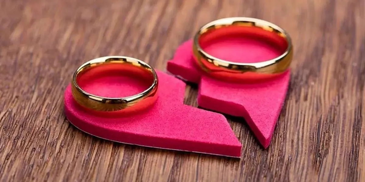 طلاق ایرانیان خارج از کشور
