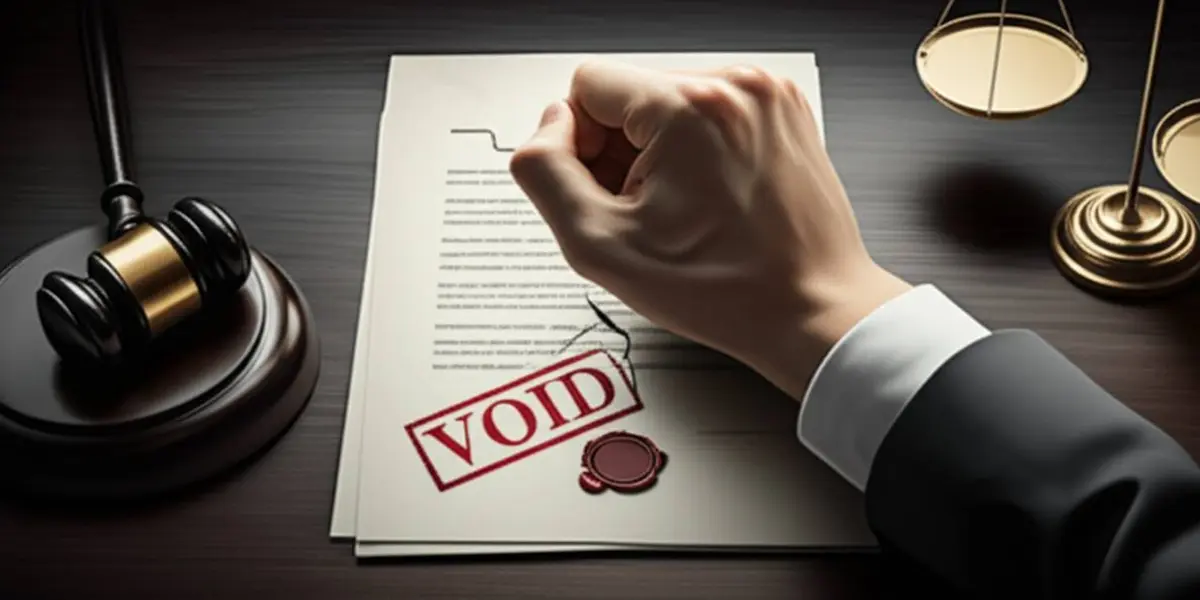 ابطال وکالت بلاعزل