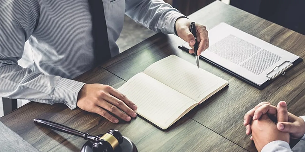 شرایط وکالت کاری بلاعزل