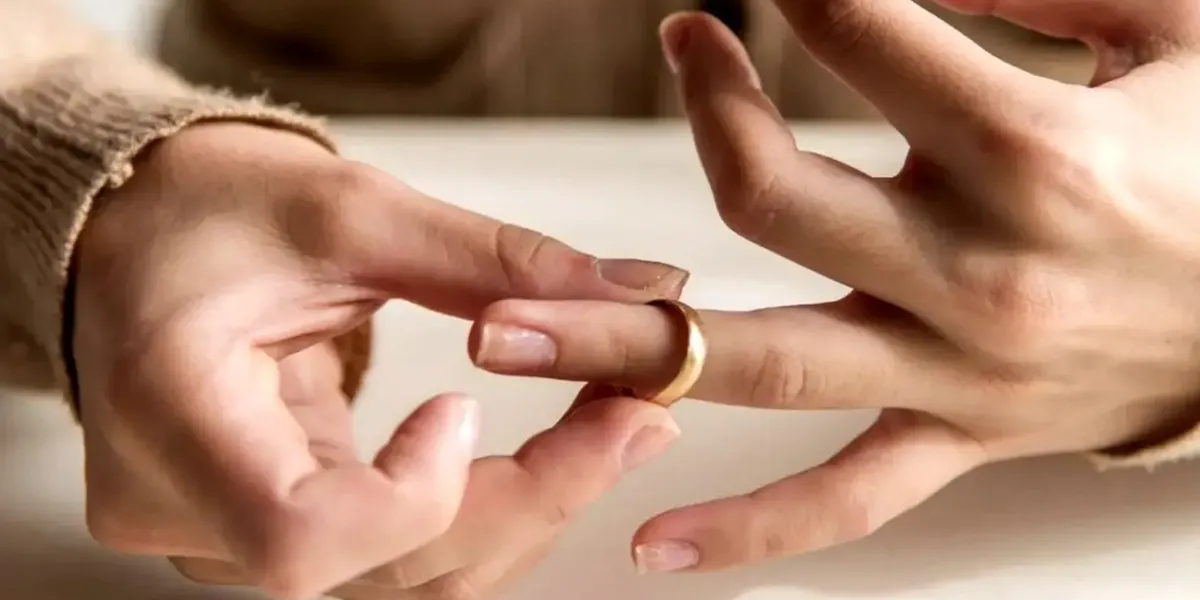 طلاق ایرانیان خارج از کشور
