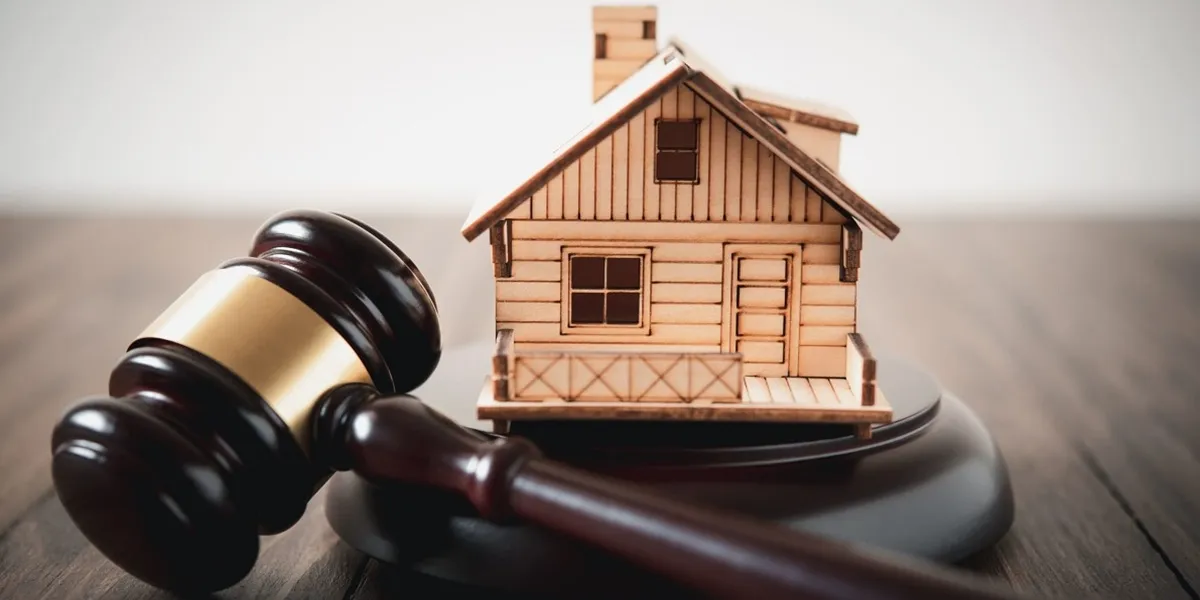 وکالت بلاعزل در فروش ملک