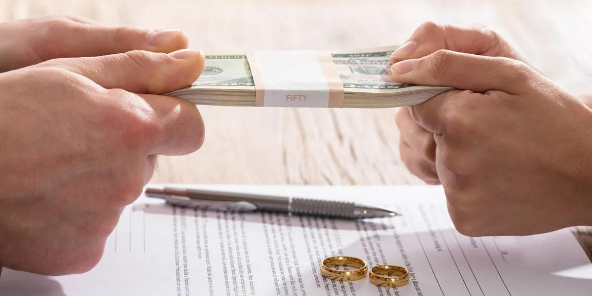 همه چیز درباره مهریه و طلاق