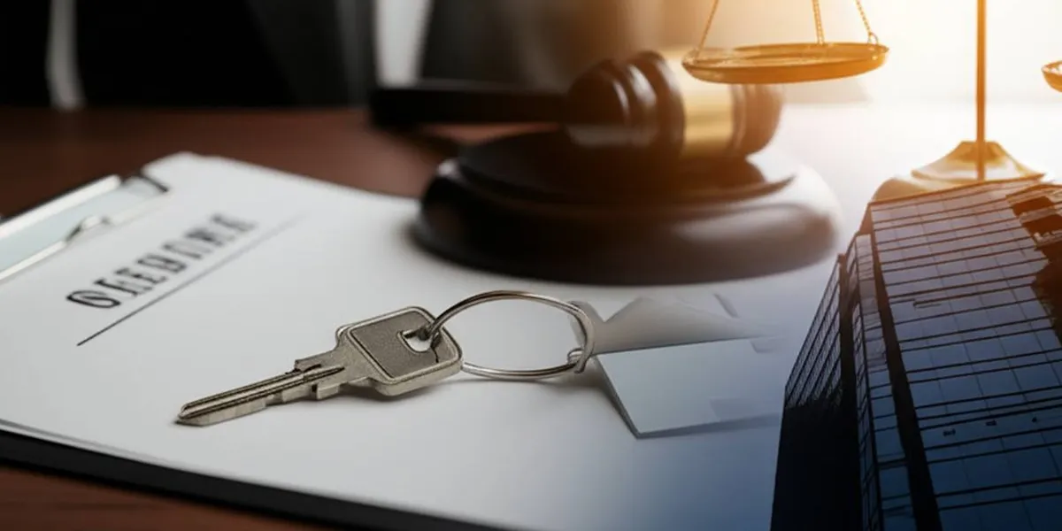 تحویل مبیع در معاملات ملکی