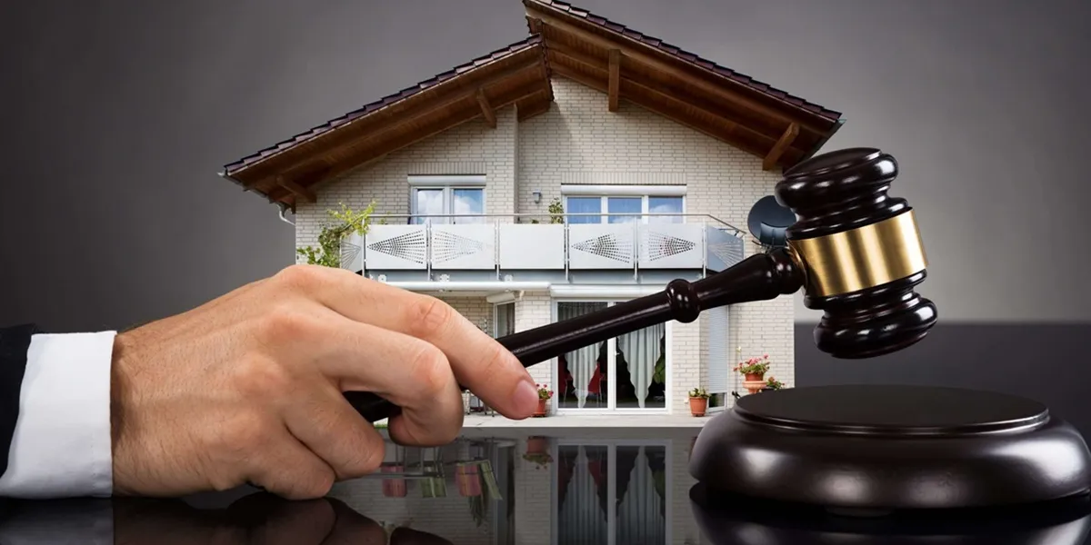 تحویل مبیع در معاملات ملکی