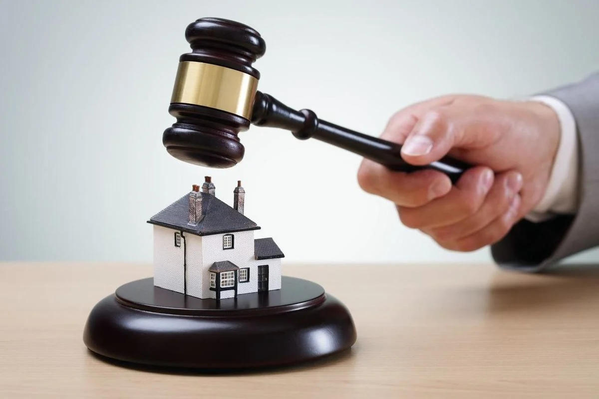 دعوای رفع مزاحمت و ممانعت از حق در املاک