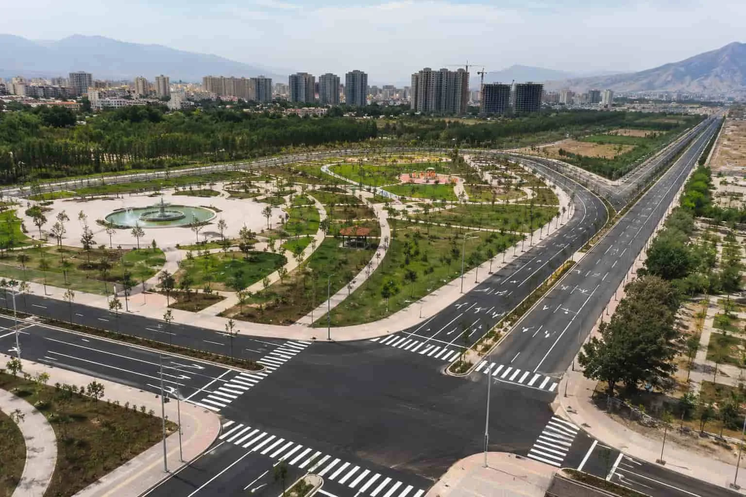 دفاع از حقوق مالکان در برابر تصمیمات شهرداری و مراجع اداری
