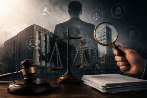 دفاع از حقوق مالکان در برابر تصمیمات شهرداری و مراجع اداری