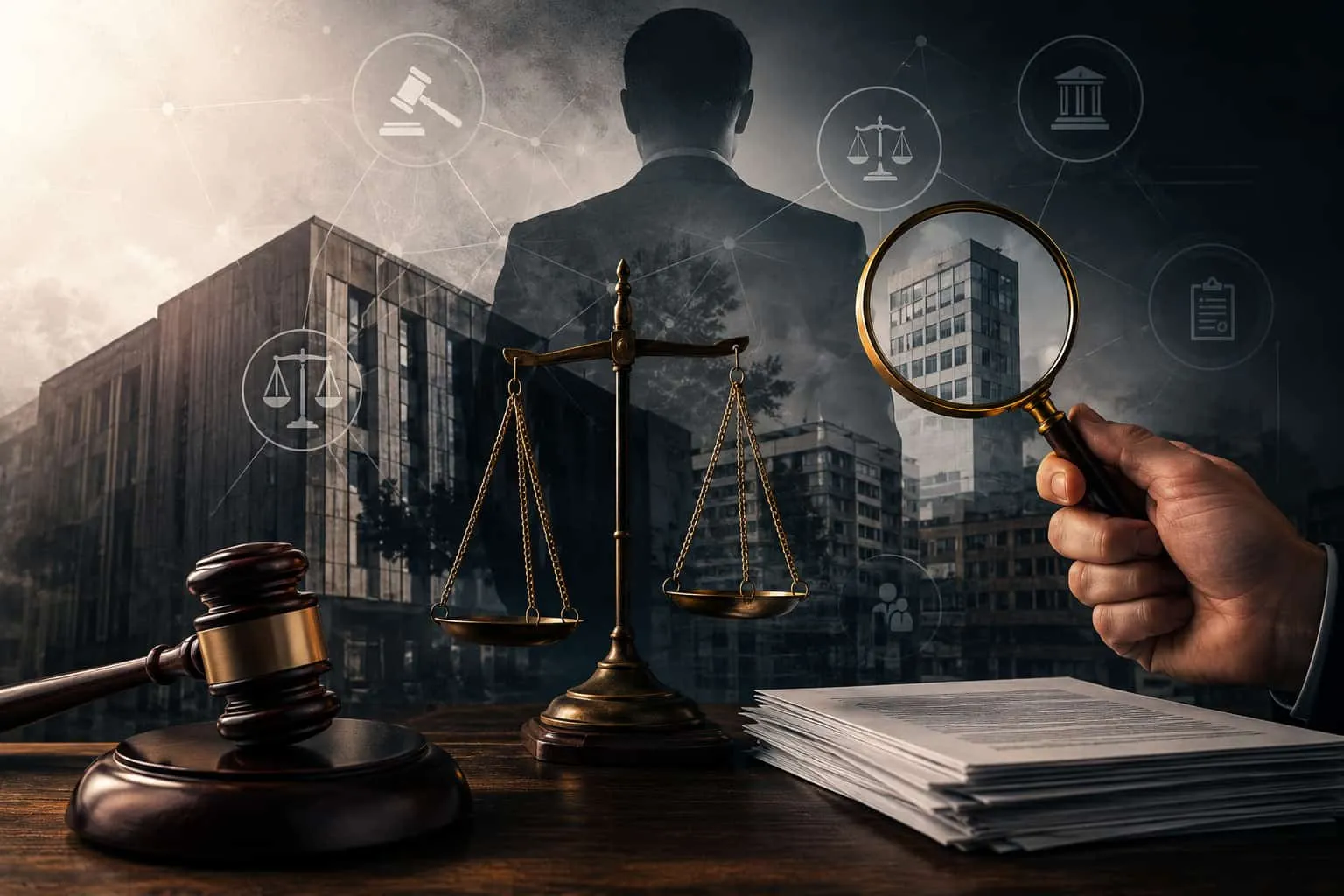 مشاوره حقوقی شهرداری با وکیل متخصص دعاوی شهری
