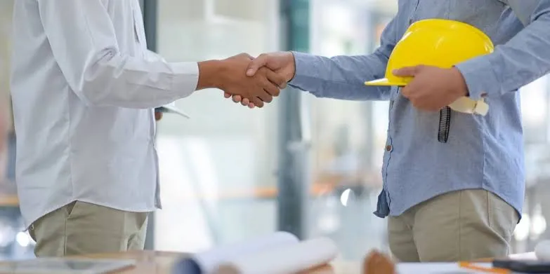 قرارداد پیمانکاری شهرداری