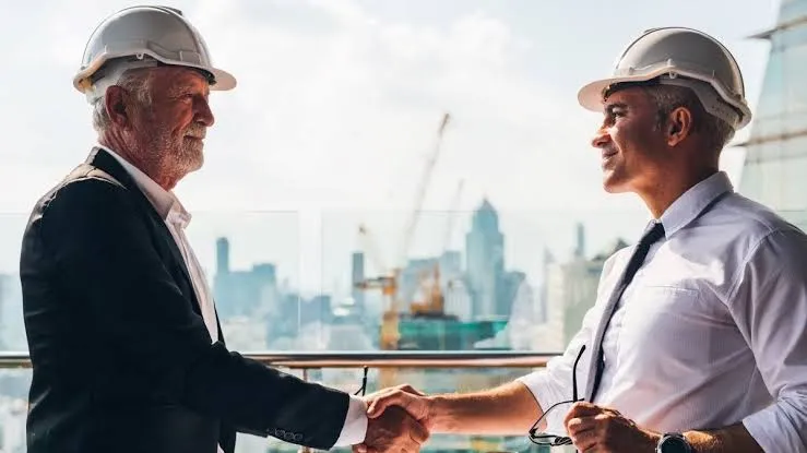 قرارداد پیمانکاری شهرداری
