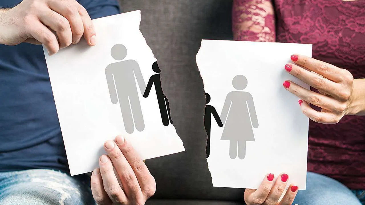 حضانت فرزندان ایرانیان مقیم خارج
